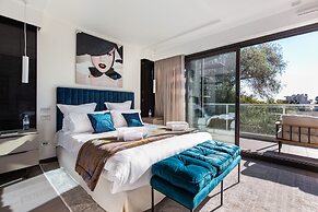 Sweet Inn - Villa Alexandra