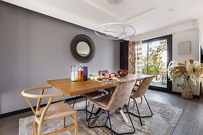 Sweet Inn - Villa Alexandra