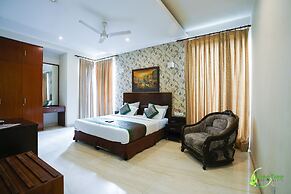 Lime Tree Hotel Sushant Lok Gurgaon