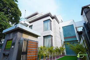 Lime Tree Hotel Sushant Lok Gurgaon