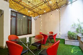 Lime Tree Hotel Sushant Lok Gurgaon