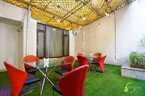 Lime Tree Hotel Sushant Lok Gurgaon