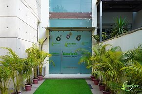 Lime Tree Hotel Sushant Lok Gurgaon