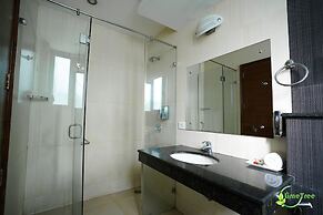 Lime Tree Hotel Sushant Lok Gurgaon