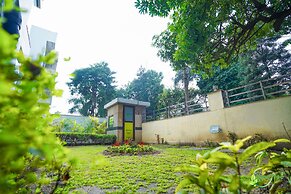 Lime Tree Hotel Sushant Lok Gurgaon