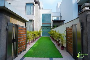 Lime Tree Hotel Sushant Lok Gurgaon