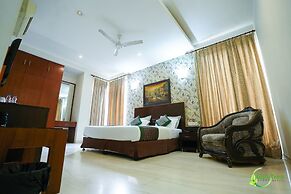 Lime Tree Hotel Sushant Lok Gurgaon