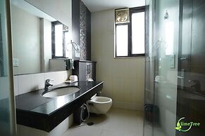 Lime Tree Hotel Sushant Lok Gurgaon