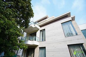 Lime Tree Hotel Sushant Lok Gurgaon