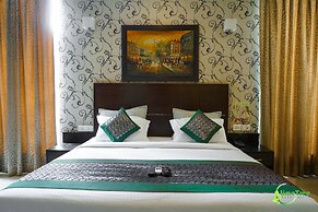 Lime Tree Hotel Sushant Lok Gurgaon