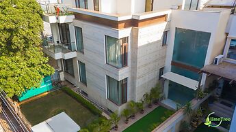 Lime Tree Hotel Sushant Lok Gurgaon