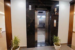 Lime Tree 2 Bhk Apartment Golf Course