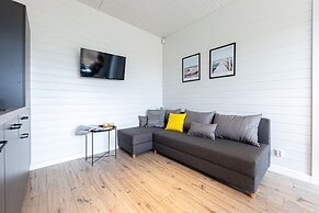 New Wave Resort Mielno