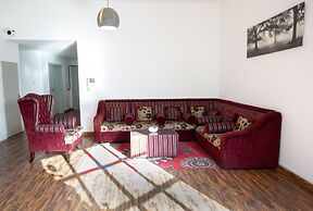 Villa 125
