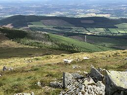 B&B and Self Catering Mon Petit Cottage