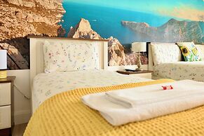 B&B and Self Catering Mon Petit Cottage