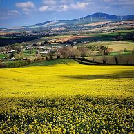 B&B and Self Catering Mon Petit Cottage