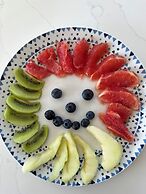 B&B and Self Catering Mon Petit Cottage