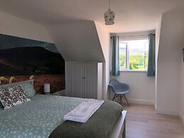 B&B and Self Catering Mon Petit Cottage