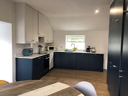 B&B and Self Catering Mon Petit Cottage