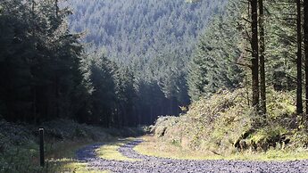 B&B and Self Catering Mon Petit Cottage