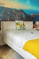 B&B and Self Catering Mon Petit Cottage