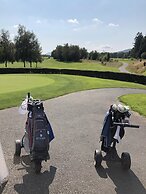 B&B and Self Catering Mon Petit Cottage