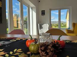 B&B and Self Catering Mon Petit Cottage