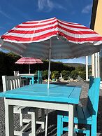 B&B and Self Catering Mon Petit Cottage