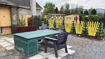 B&B and Self Catering Mon Petit Cottage