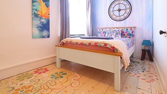 B&B and Self Catering Mon Petit Cottage