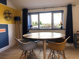 B&B and Self Catering Mon Petit Cottage