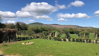 B&B and Self Catering Mon Petit Cottage