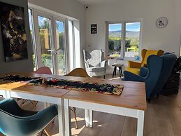 B&B and Self Catering Mon Petit Cottage