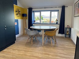 B&B and Self Catering Mon Petit Cottage