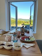 B&B and Self Catering Mon Petit Cottage