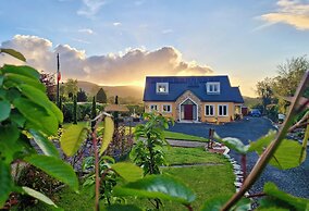 B&B and Self Catering Mon Petit Cottage