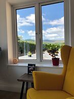 B&B and Self Catering Mon Petit Cottage