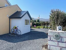 B&B and Self Catering Mon Petit Cottage