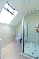 B&B and Self Catering Mon Petit Cottage