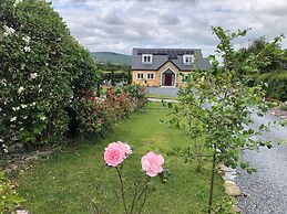 B&B and Self Catering Mon Petit Cottage