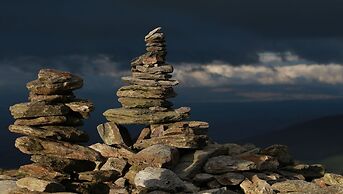 B&B and Self Catering Mon Petit Cottage