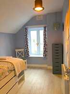 B&B and Self Catering Mon Petit Cottage