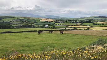 B&B and Self Catering Mon Petit Cottage