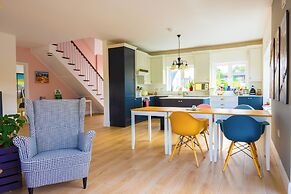 B&B and Self Catering Mon Petit Cottage