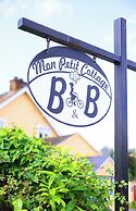 B&B and Self Catering Mon Petit Cottage