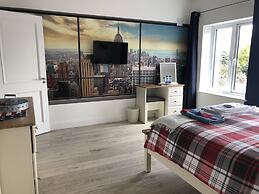 B&B and Self Catering Mon Petit Cottage