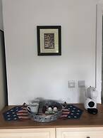 B&B and Self Catering Mon Petit Cottage