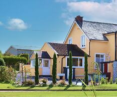 B&B and Self Catering Mon Petit Cottage