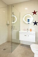 B&B and Self Catering Mon Petit Cottage